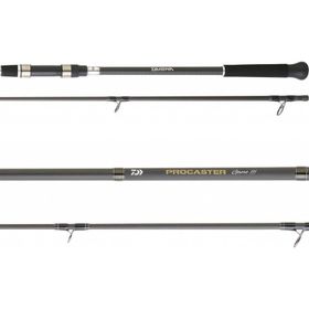 Daiwa New Procaster Game III 2.10 m 30-120 gr 2P Olta Kamışı