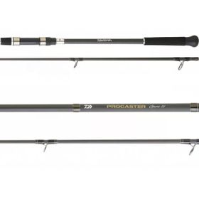 Daiwa New Procaster Game III 2.10 m 30-120 gr 2P Olta Kamışı