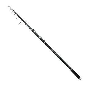 Daiwa New Samurai 2.70 m 20-60 gr Teleskopik Olta Kamışı