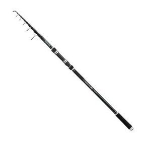 Daiwa New Samurai 2.70 m 20-60 gr Teleskopik Olta Kamışı