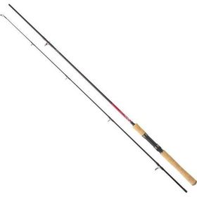 Daiwa New Samurai 210 cm 10-30 gr Spin Kamış