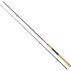 Daiwa New Samurai 210 cm 10-30 gr Spin Kamış