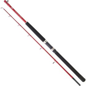 Daiwa New Sensor 180 cm Max 30 LBS Trolling Kamış