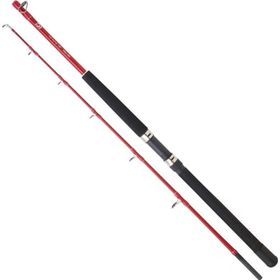Daiwa New Sensor 180 cm Max 30 LBS Trolling Kamış