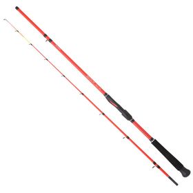 Daiwa New Sensor Boat Squid 1.80 mt 30-150 gr 2P Olta Kamışı