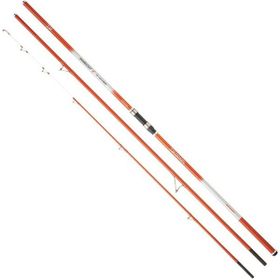 Daiwa New Shorecast 4.20 mt 100-225 gr 3P Surf Olta Kamışı