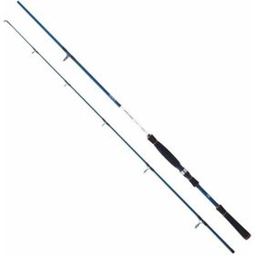 Daiwa New Spitfire Seabass 2.40 m 14-56 gr 2 Parça Spin Olta Kamışı