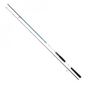 Daiwa New Spitfire Seabass 2.40 mt 14-56 gr 2P Spin Olta Kamışı