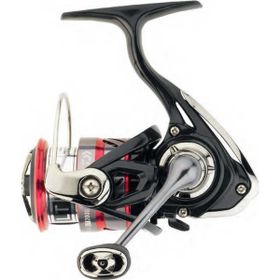 Daiwa Ninja 18 lt 2500 Olta Makinesi
