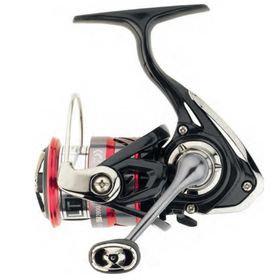 Daiwa Ninja 18 lt 2500 XH Olta Makinesi