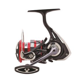 Daiwa Ninja 18 lt 2500 XH Olta Makinesi