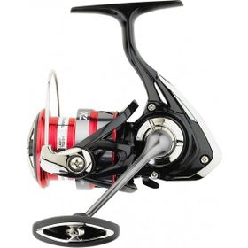 Daiwa Ninja 18 lt 2500 XH Olta Makinesi