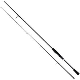 Daiwa Ninja 2.56 cm 10-35 gr Spin Olta Kamışı