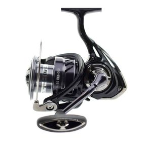Daiwa Ninja 2000 Olta Makinesi