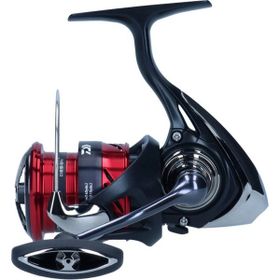 Daiwa Ninja 23 LT 2500 Siyah Spin Olta Makinesi