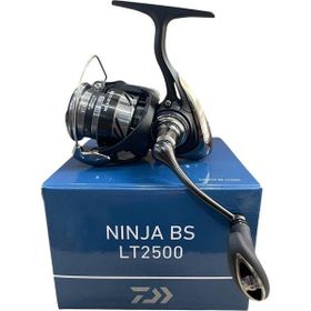 Daiwa Ninja 24 BS LT 2500 Spin Olta Makinesi