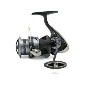 Daiwa Ninja 24 BS LT 4000C Spin Olta Makinesi