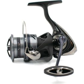 Daiwa Ninja 24 BS LT 4000C Spin Olta Makinesi