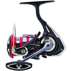 Daiwa Ninja 2500 Olta Makinesi