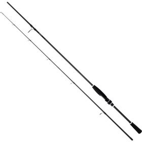 Daiwa Ninja 256 cm 10 35 gr 2P Spin Olta Kamışı