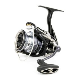 Daiwa Ninja 3000 Olta Makinesi