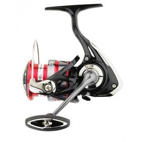 Daiwa Ninja 4000 Olta Makinesi