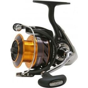 Daiwa Ninja 4000BG Olta Makinesi