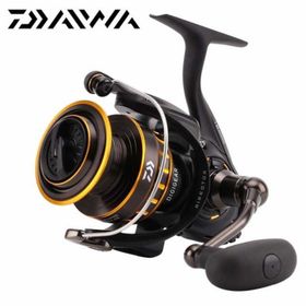Daiwa Ninja 4000BG Olta Makinesi