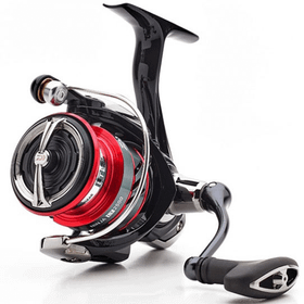 Daiwa Ninja 5000 Olta Makinesi