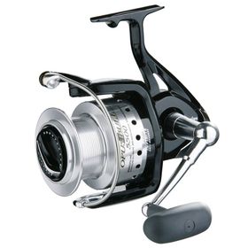 Daiwa Opus Bull 4500 Olta Makinesi