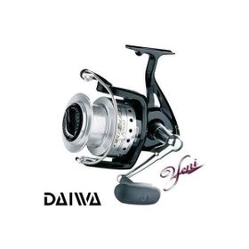 Daiwa Opus Bull 5500 Olta Makinesi