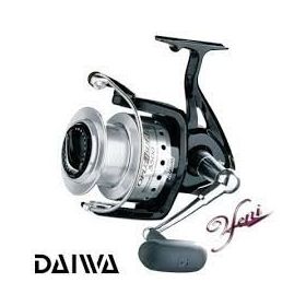 Daiwa Opus Bull 5500 Olta Makinesi
