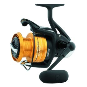 Daiwa Opus Bull 6000 H Olta Makinesi