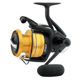 Daiwa Opus Bull 6000 H Olta Makinesi