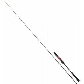 Daiwa Powermesh 1.93 mt 40-160 gr 1+1 Tai Rubber Olta