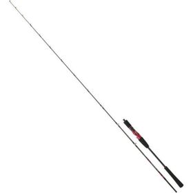Daiwa Powermesh 1.93 mt 40-160 gr 1+1 Tai Rubber Olta