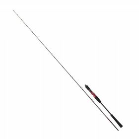 Daiwa Powermesh 1.93 mt 40-160 gr 1+1 Tai Rubber Olta