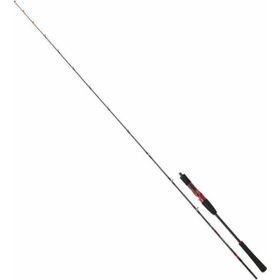 Daiwa Powermesh 193 cm 40-160 gr 1+1 Tai Rubber Kamışı