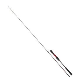 Daiwa Powermesh 193 cm 40-160 gr 1+1 Tai Rubber Kamışı