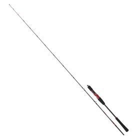Daiwa Powermesh 193 cm 40-160 gr 1+1 Tai Rubber Kamışı