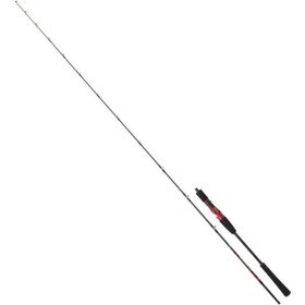 Daiwa Powermesh 193 cm 40-160 gr 1+1 Tai Rubber Kamışı