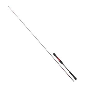 Daiwa Powermesh 193 cm 40-160 gr 1+1 Tai Rubber Kamışı