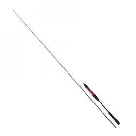 Daiwa Powermesh 193 cm 40-160 gr 1+1 Tai Rubber Kamışı