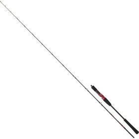Daiwa Powermesh 193 cm 40-160 gr 1+1 Tetikli Tai Rubber Kamış