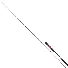 Daiwa Powermesh 193 cm 40-160 gr 1+1 Tetikli Tai Rubber Kamış