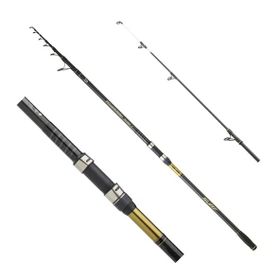 Daiwa Powermesh CF 4.20 m 100-250 gr Tele Surf Olta Kamışı
