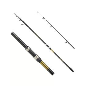 Daiwa Powermesh CF 4.20 m 100-250 gr Teleskopik Surf Kamış
