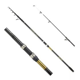Daiwa Powermesh CF 420 cm 100-250 gr Tele Surf Kamış