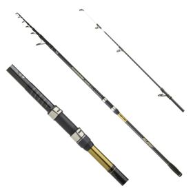 Daiwa Powermesh CF 420 cm 100-250 gr Tele Surf Kamış