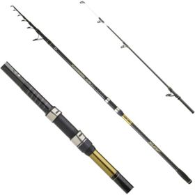 Daiwa Powermesh CF 420 cm 100-250 gr Tele Surf Kamış